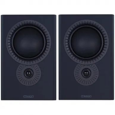 Полочная акустика Mission LX-3 MKII (Lux Black)